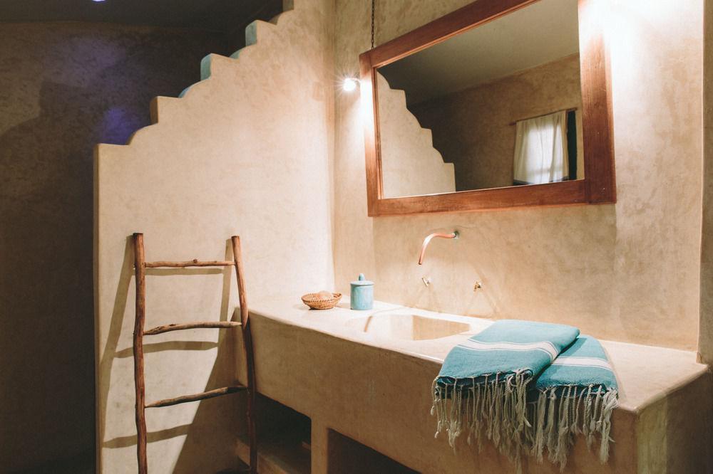 Riad Baoussala Essaouira Ngoại thất bức ảnh